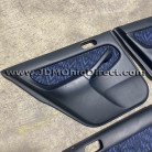 JDM EK3 Civic Ferio ViRS Door Panels 
